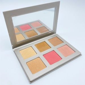 Iconic London Blaze Chaser Face Palette